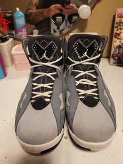 Jordan's