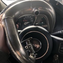 Goped Small bore Pac V1