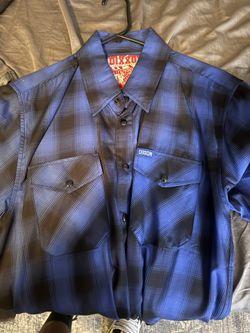 Dixxon Short Sleeve Medium