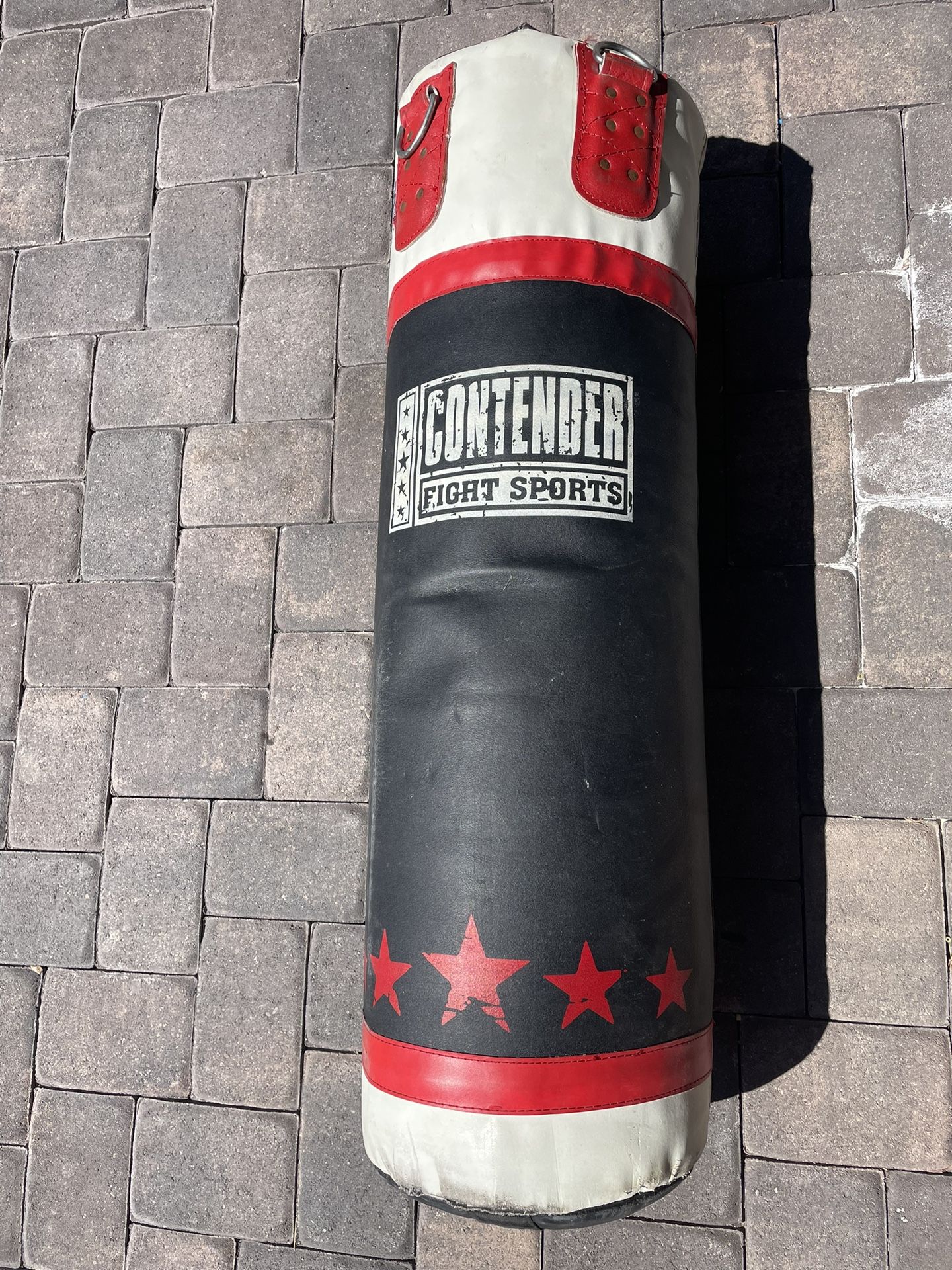 Contender Fight Sports 100lb Heavy Bag