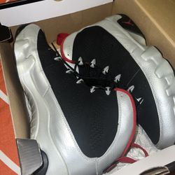 Air Jordan 9 Johnny Kilroy 