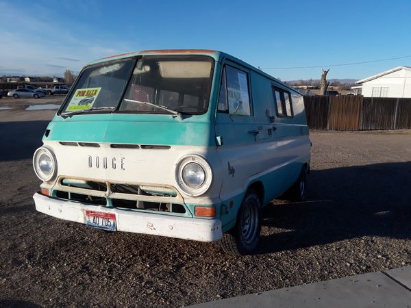 Dodge A100 For Sale >> 1969 Dodge A100 For Sale In Meridian Id Offerup Dodge A100 For Sale >> 1969 Dodge A100 For Sale In Meridian Id Offerup