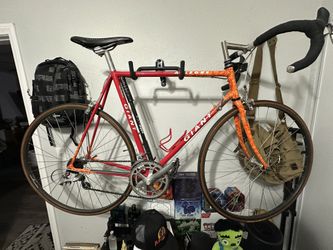 Giant Allegre Road Bike