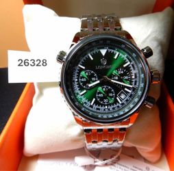 Men’s Chronograph Watch