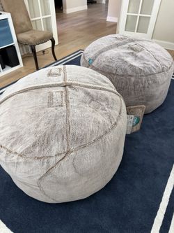 Lovesac Gamer Sacs Like New