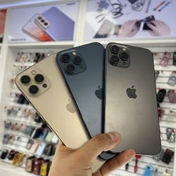 12 pro max unlocked 128GB