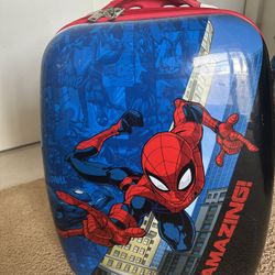 Kids Rolling Luggage 