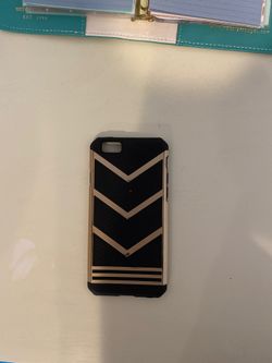 iPhone 6 phone case