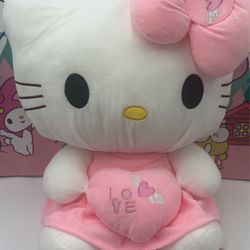 hello Kitty, Black Friday Special