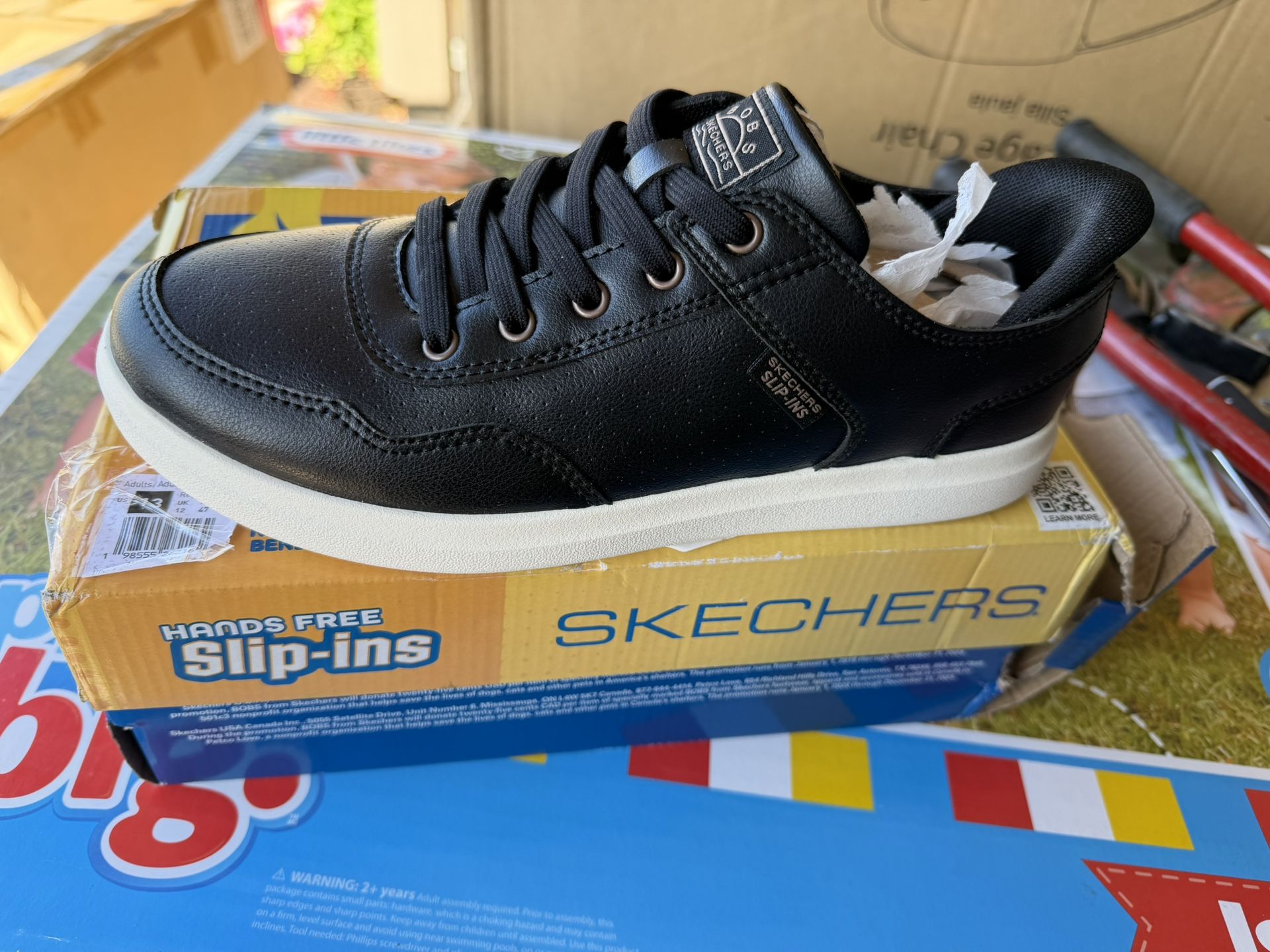 Skechers Women Shoes Size 8.5 New