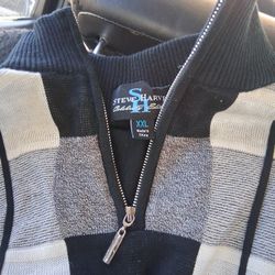 Steve Harvey Sweater