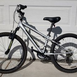 Nishiki Pueblo 24 Bike