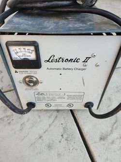 Battery Charger