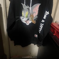 Tom And Jerry