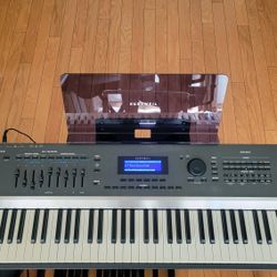Kurzweil Artis 88 Key Stage Piano