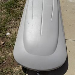 Pelican Cargo Carrier 