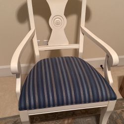 Ethan Allen Armchair