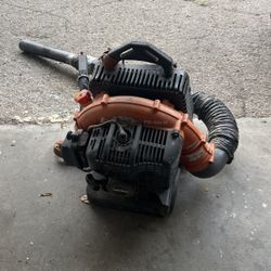 Gas Leaf Blower 2 Stroke PB-500H