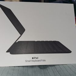 Smart Keyboard Apple