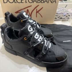 Dolce & Gabbana Men’s Shoes 