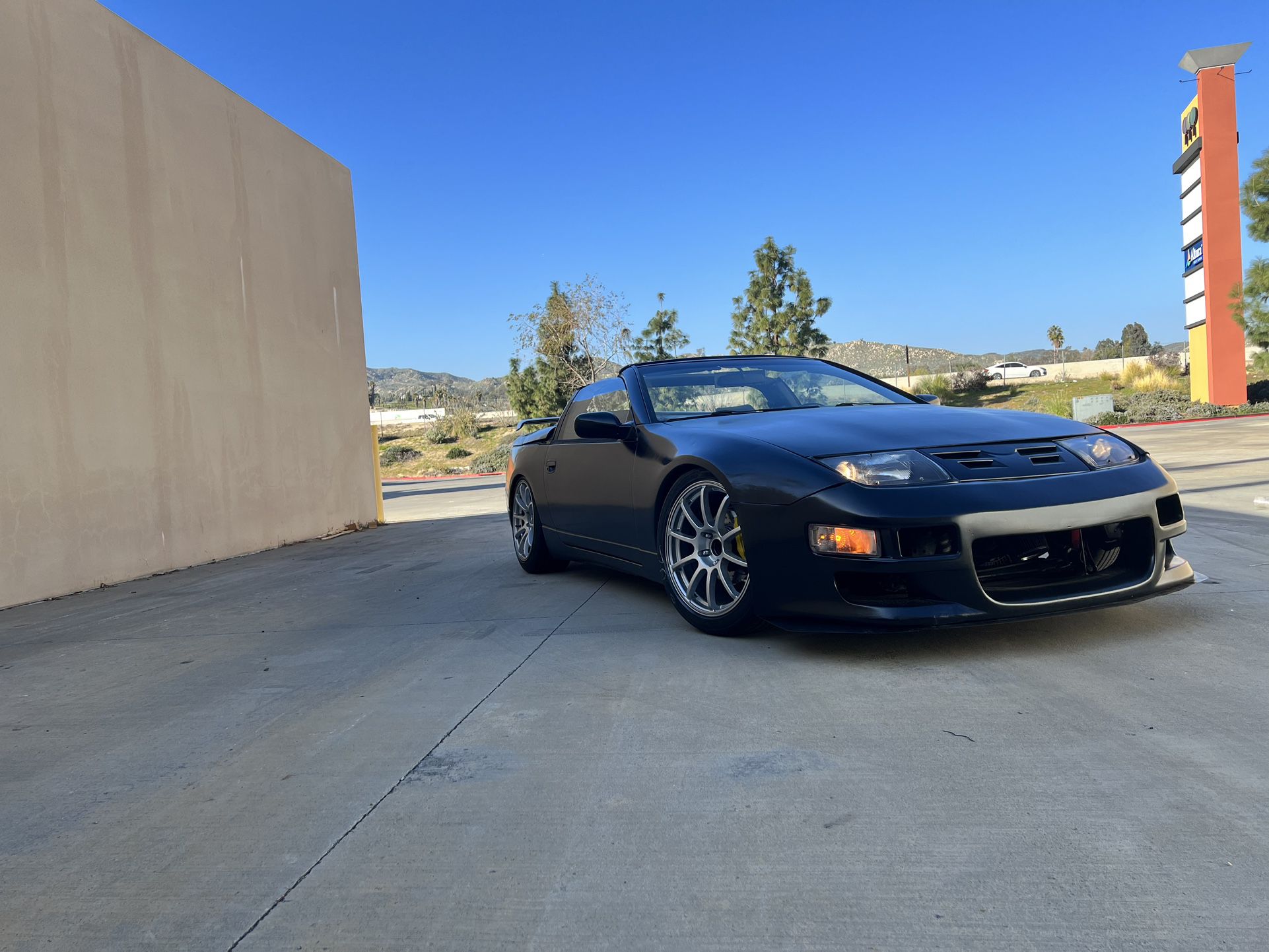 300zx Convertible for Sale in Moreno Valley, CA - OfferUp