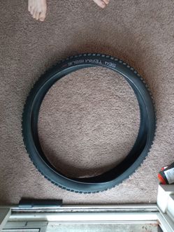 27.5 x 2.6 tire