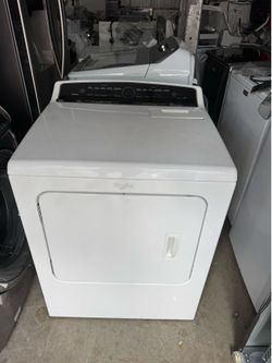 Dryer Good condition everything works fine
