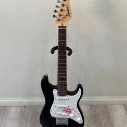 Squier Electric Mini Guitar 