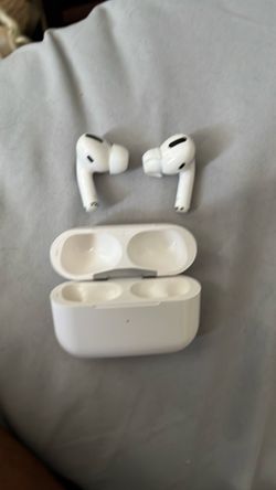 AirPods Pro 1st gen