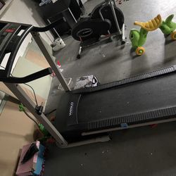 Treadmill GTX 