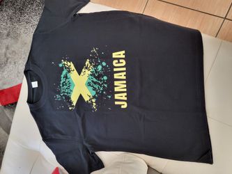 Jamaican T-Shirt