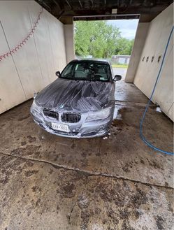 2011 BMW 328i
