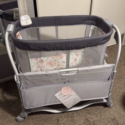 Bassinet up to 12 months