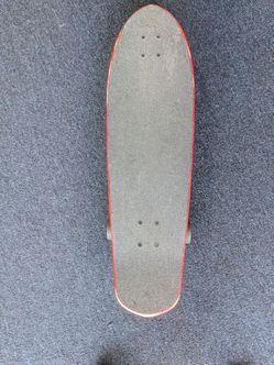 Globe 32-in skateboard