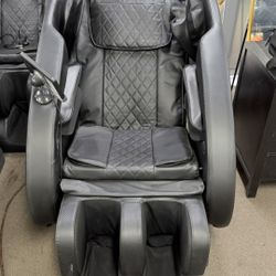 Full Massage Chair 