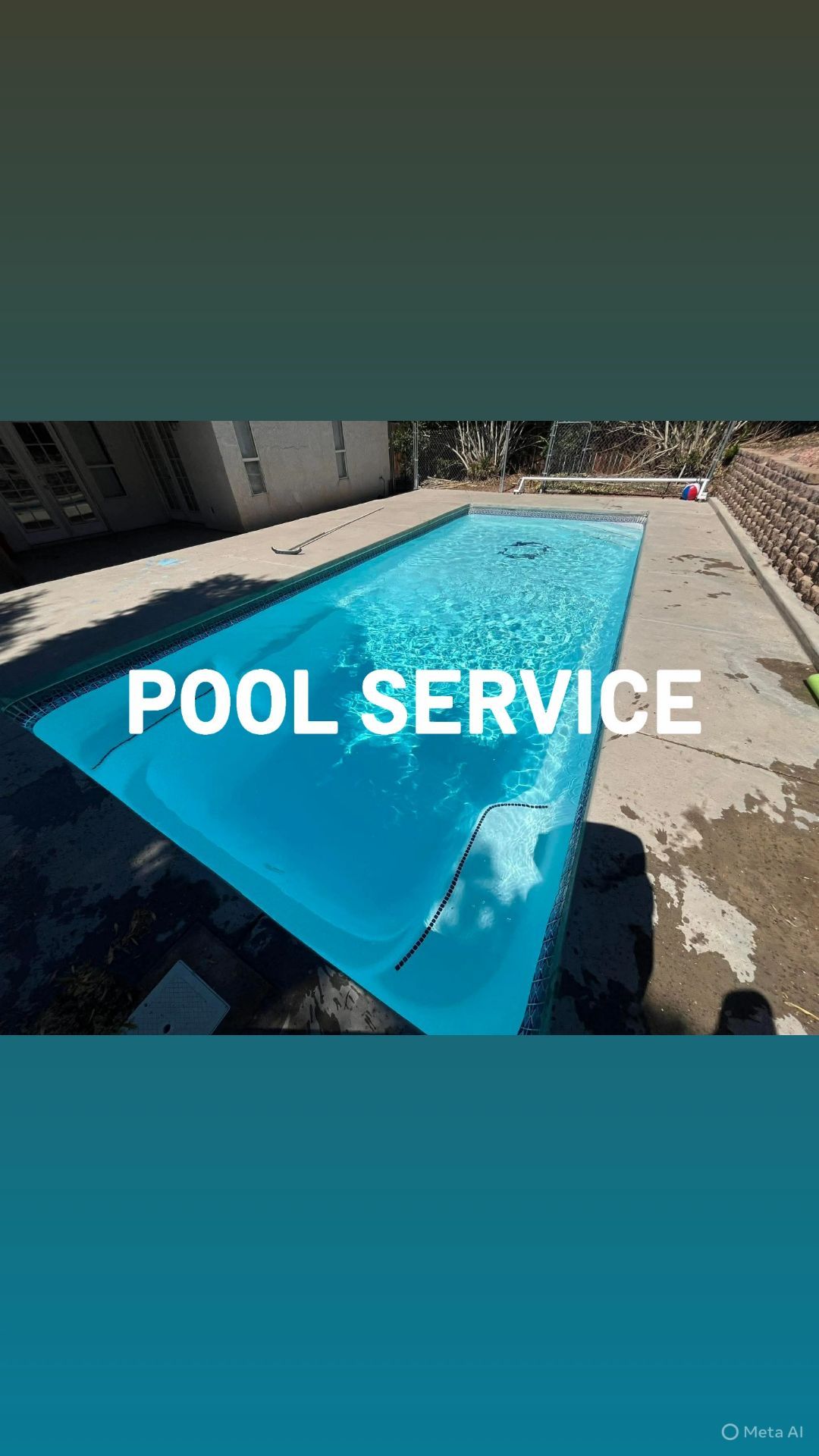 Clean Pool