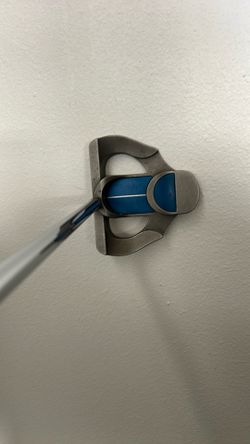 Ping CRAZ-E center putter