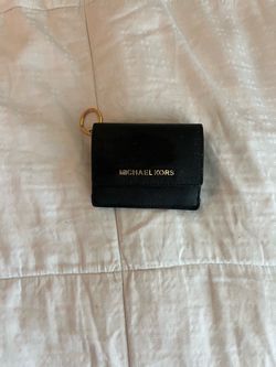 MK coin purse/card holder