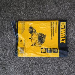 Dewalt Dust Filter Bag (2 Pack)