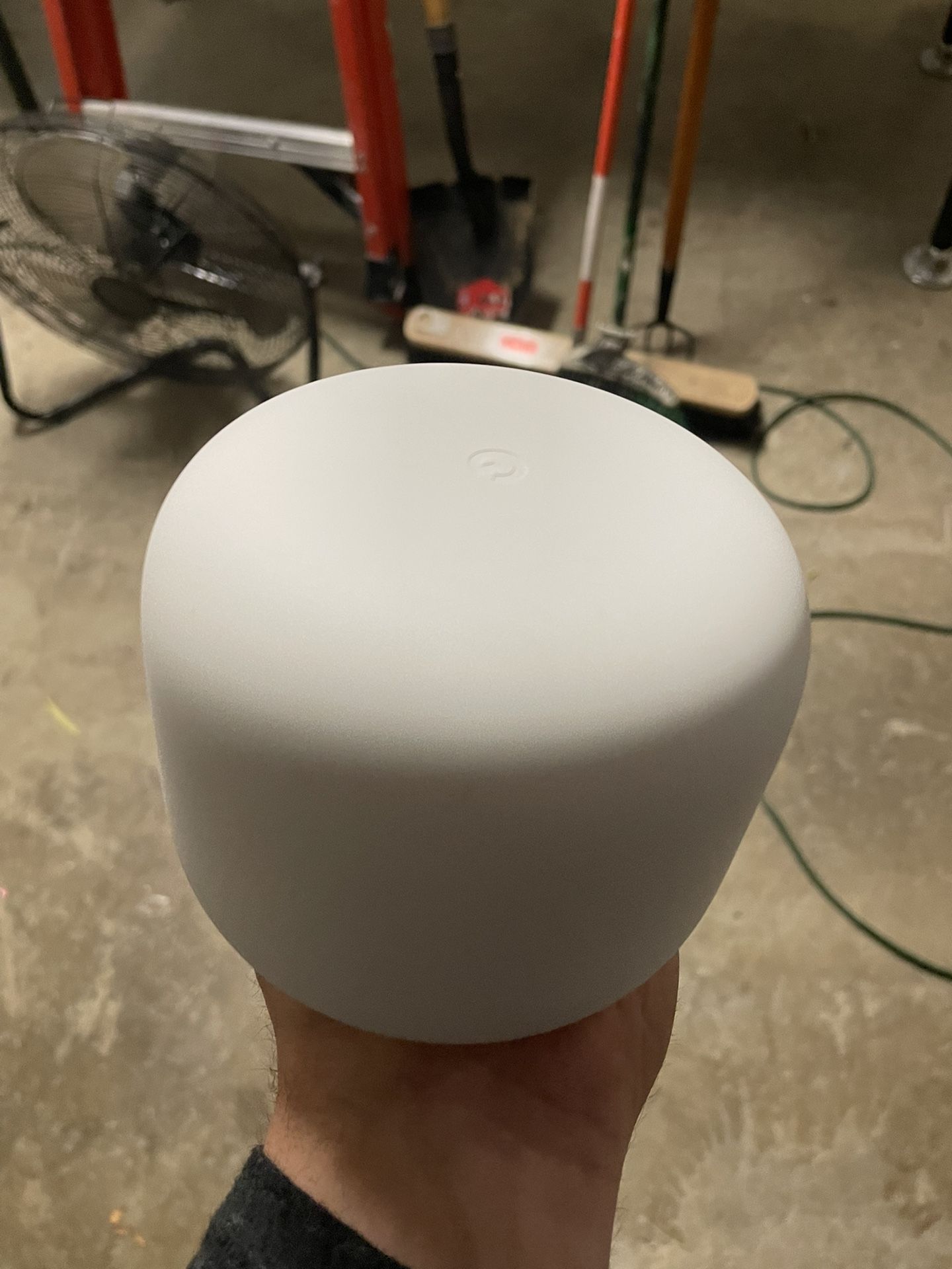 Google Nest Wireless Router For Wifi