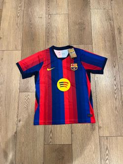 Barcelona Shirts