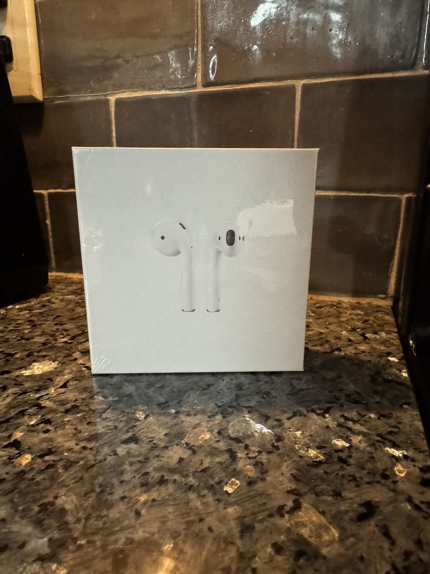 Apple Airpod (second generation)