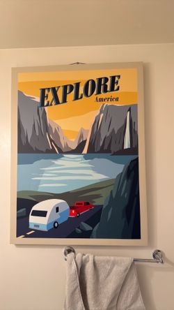 Wall Art