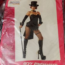 Halloween Costumes & Wigs