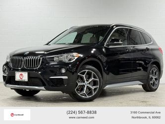 2018 BMW X1