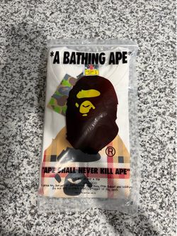 Bape shirt
