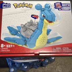 Pokemon Legos