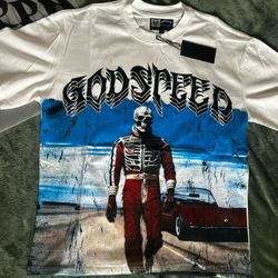 Godspeed Shirt