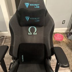 Secretlab Computer Chair