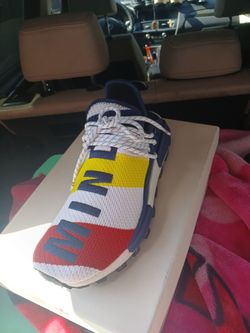 Adidas shoes